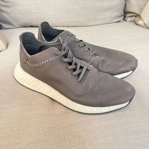 Adidas X Wings + Horns NMD R2 Ash Size 10.5
